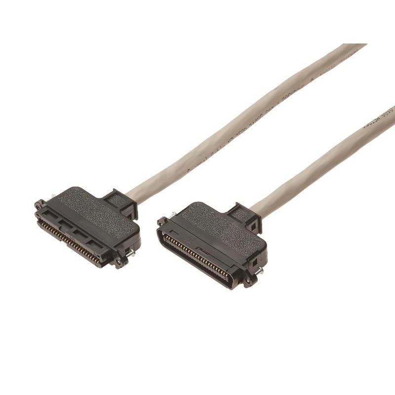 25 Pairs Cat3 Amphenol Telco Trunk Cable